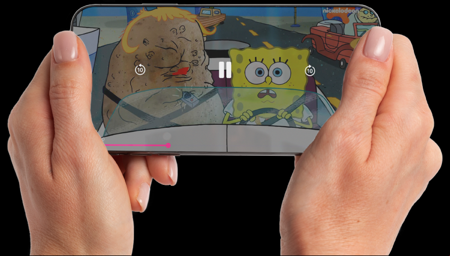 APP grátis em todos os planos Coprel Telecom TV